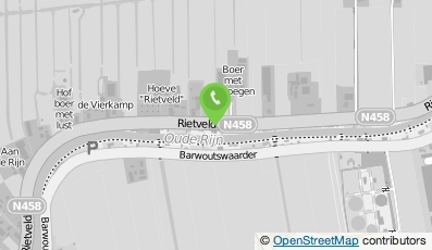 Bekijk kaart van Rietdekkers Molenaar in Woerden