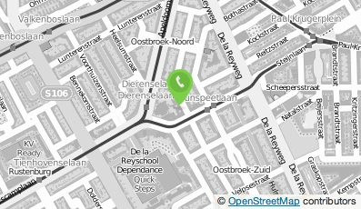 Bekijk kaart van Road2School in Den Haag