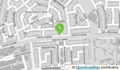 Bekijk kaart van Sparkling Designs in Eindhoven