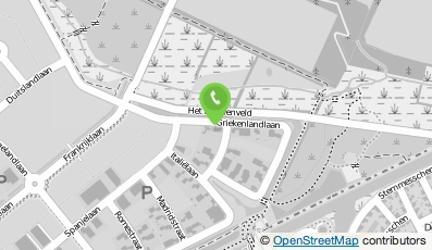 Bekijk kaart van Ict Specialist Aan Huis in Groningen