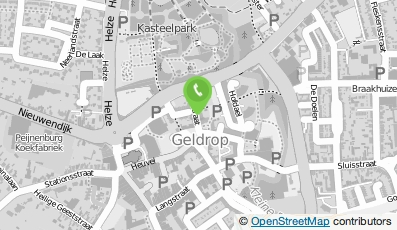Bekijk kaart van Jess of all Trades in Geldrop