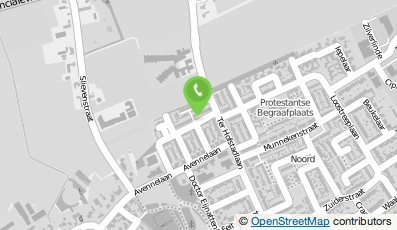 Bekijk kaart van K. Ketelaars Tegelwerken in Someren