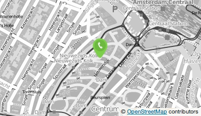 Bekijk kaart van Lizaveta Sobal in Amsterdam