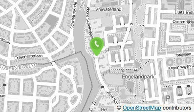 Bekijk kaart van Kenterprise in Haarlem