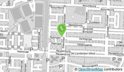 Bekijk kaart van Prins Travel in Lelystad