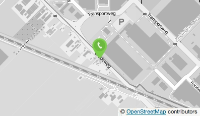 Bekijk kaart van Concretech Technical Support in Zevenhuizen (Zuid-Holland)