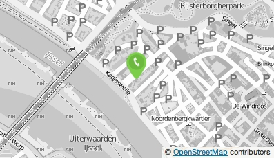 Bekijk kaart van Photography & Dreams in Deventer