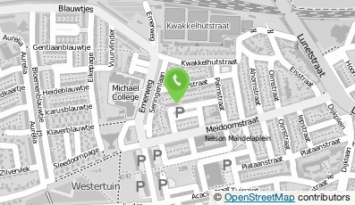 Bekijk kaart van Hetoo Design Bureau in Breda