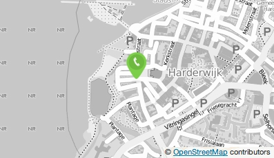 Bekijk kaart van Diede Zorg Samen in Harderwijk