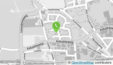 Bekijk kaart van BesluitBeter in Wierden