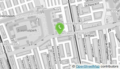 Bekijk kaart van Lidia Kalapotlieva PMO Consultancy in Amsterdam