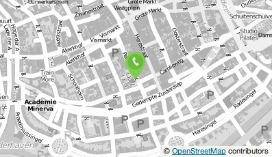 Bekijk kaart van Lien Rugs in Groningen