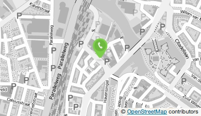Bekijk kaart van Daniëlle - Creative Services in Den Bosch