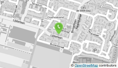 Bekijk kaart van MVG Informatie Analyse in Bleiswijk