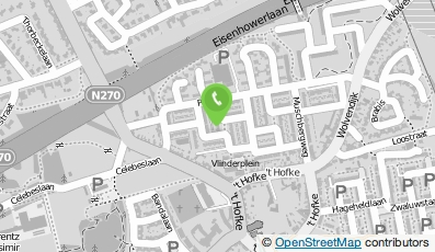Bekijk kaart van DELIVER2YOU in Eindhoven