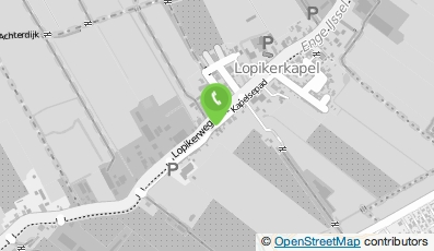 Bekijk kaart van Autobedrijf Lopik in Lopikerkapel
