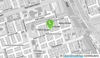 Bekijk kaart van Shocking Impact in Groningen