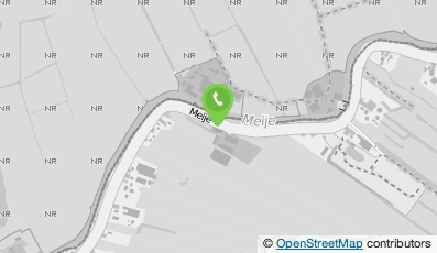 Bekijk kaart van Klara Hoeve in Bodegraven
