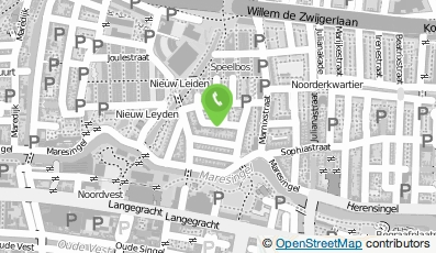 Bekijk kaart van Bytelligence in Leiden