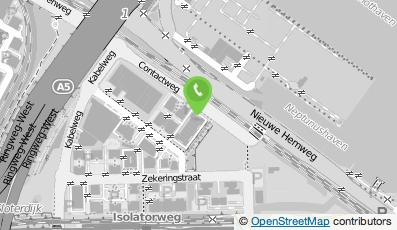 Bekijk kaart van Yasin Konuksever in Amsterdam