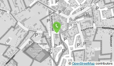 Bekijk kaart van Niels Vasen Trading in Baarle-Nassau