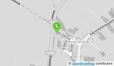 Bekijk kaart van ROVA Online in Reijmerstok