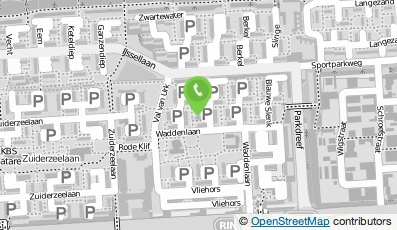 Bekijk kaart van IamBlessing in Lelystad