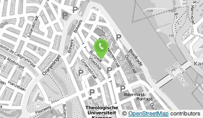 Bekijk kaart van OSLegal in Kampen