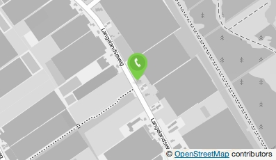 Bekijk kaart van Otium advies & begeleiding in Nootdorp