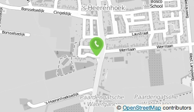Bekijk kaart van Janna & Joane brocante & opknappertjes in s-Heerenhoek