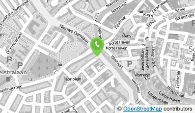 Bekijk kaart van Minimarkt Schiedam in Schiedam