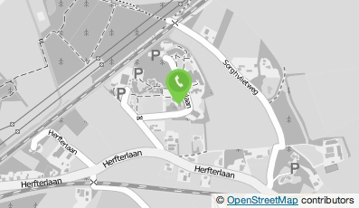 Bekijk kaart van Logopedisch Centrum Nouwels in Zwolle