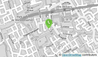 Bekijk kaart van ComfyFood in Spijkenisse