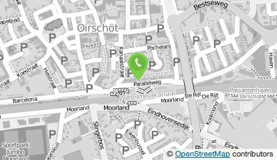 Bekijk kaart van 2 Invite in Oirschot