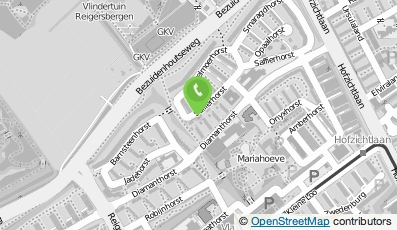 Bekijk kaart van Velasco Techniek in Den Haag