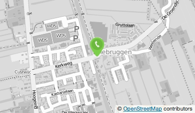 Bekijk kaart van Shynn Detailing in Driebruggen