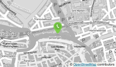 Bekijk kaart van SmallBiz Pixie - Digital Marketing Services in Arnhem
