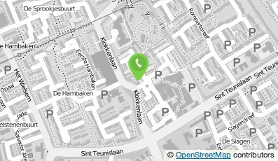Bekijk kaart van ShopByGino in Den Bosch