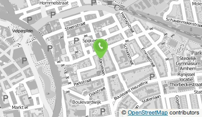 Bekijk kaart van DoeHetSneller in Arnhem