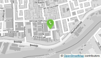 Bekijk kaart van Bestekabels.nl B.V. in Capelle aan den Ijssel