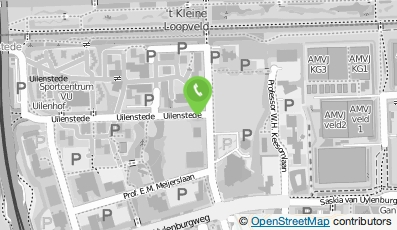 Bekijk kaart van Your Event Photobooth in Amstelveen