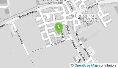 Bekijk kaart van RVDS Online Shop in Scherpenisse