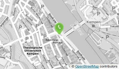 Bekijk kaart van Krataigos in Kampen