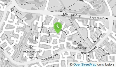 Bekijk kaart van Merle Heusschen - Coaching, Training & Advies in Zutphen
