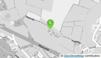 Bekijk kaart van Sedum Shop Rieken in Gassel