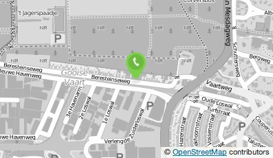 Bekijk kaart van Earthlings Studio B.V. in Hilversum