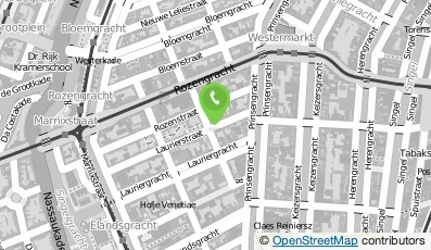 Bekijk kaart van Snuggle Shop in Amsterdam
