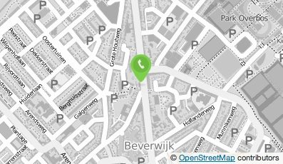 Bekijk kaart van Shova Artur Renovatie in Beverwijk