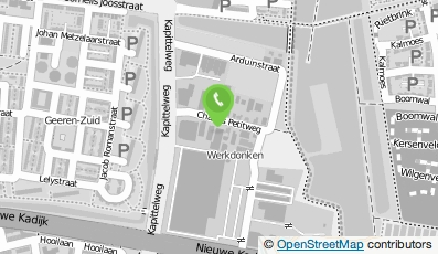 Bekijk kaart van ABJ Online in Breda