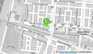 Bekijk kaart van Ourcycle in Nieuwegein